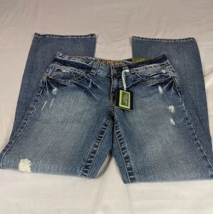 US Polo Association Jeans